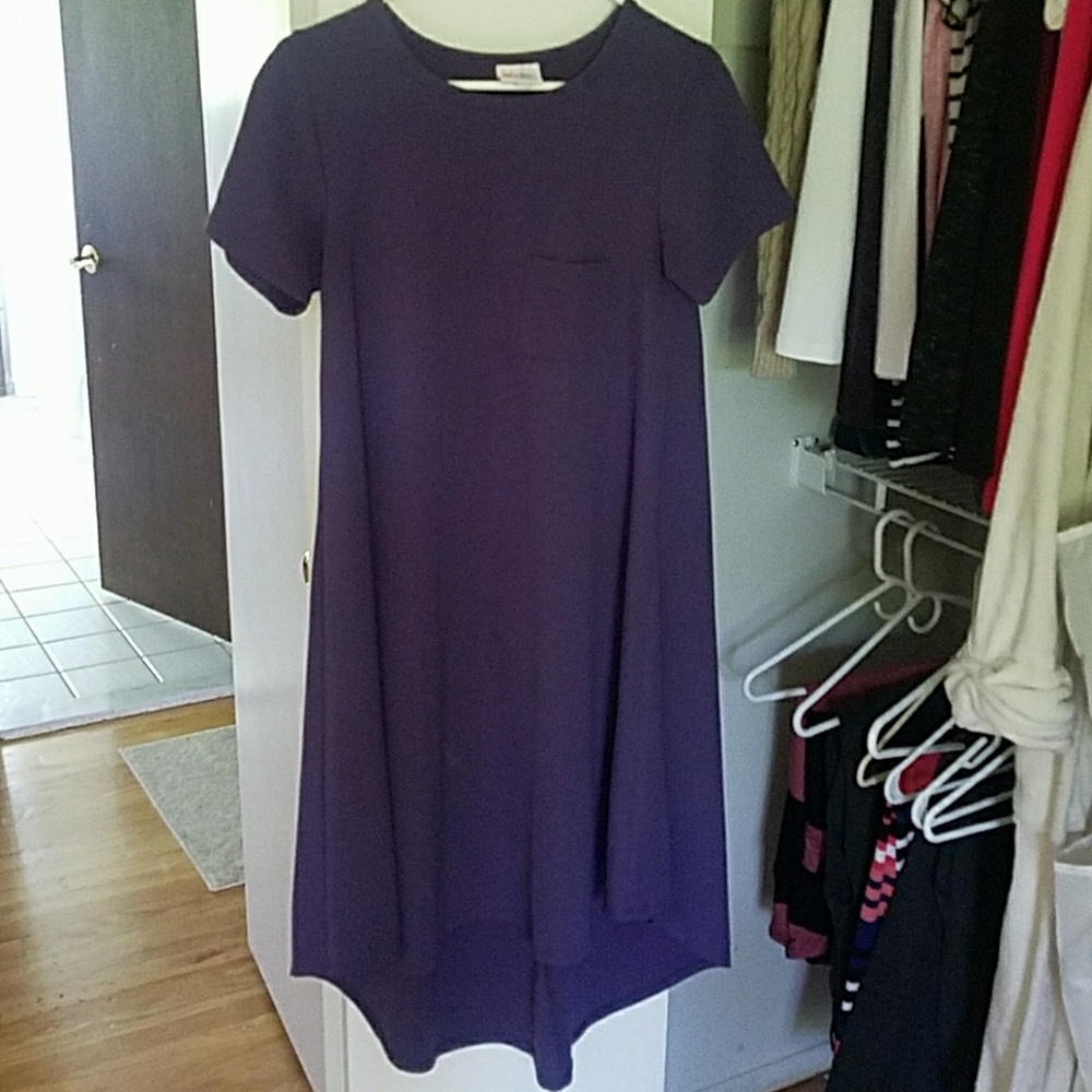 LuLaRoe Carly Dress